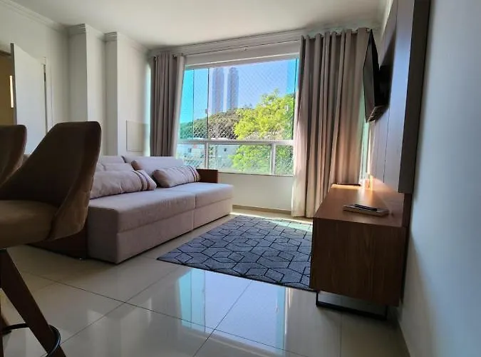 Apartamento Balneario Camboriu