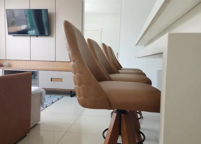 Apartamento Balneario Camboriu