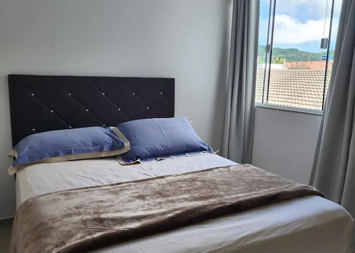 Apartamento Balneario Camboriu