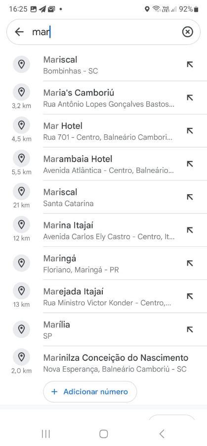 Apartamento Balneario Camboriu Apartment Balneario Camboriu