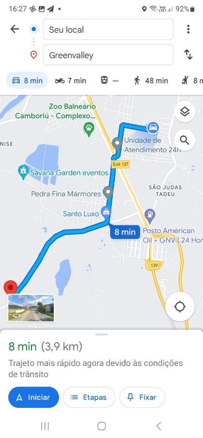 Apartamento Balneario Camboriu Apartment Balneario Camboriu